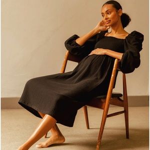 Nothing Fits But Aoi Dress